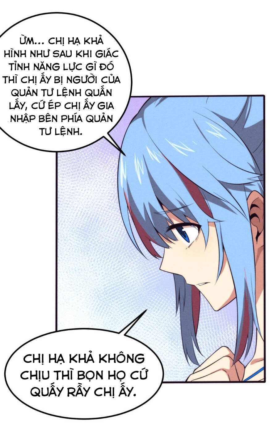 Tiến Hóa Cuồng Triều Chapter 26 - 12