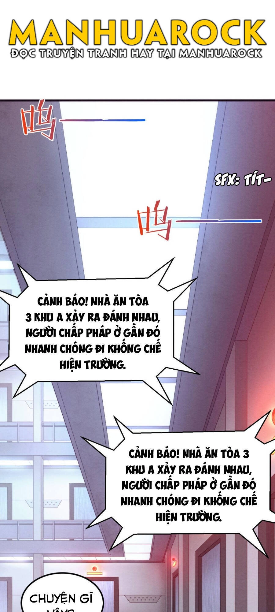 Tiến Hóa Cuồng Triều Chapter 26 - 15