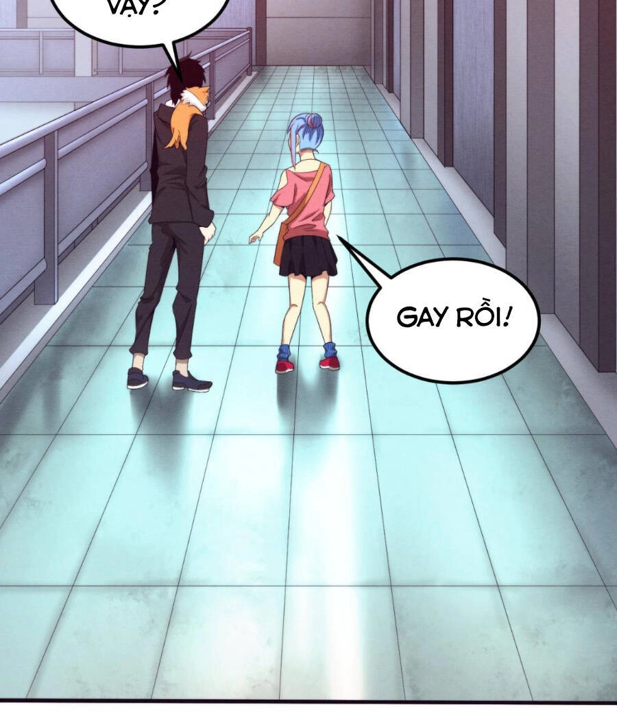 Tiến Hóa Cuồng Triều Chapter 26 - 16