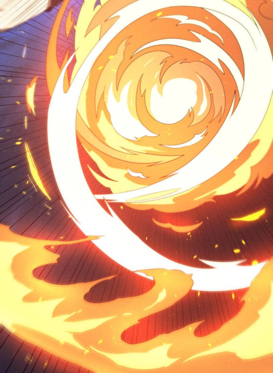 Tiến Hóa Cuồng Triều Chapter 26 - 35