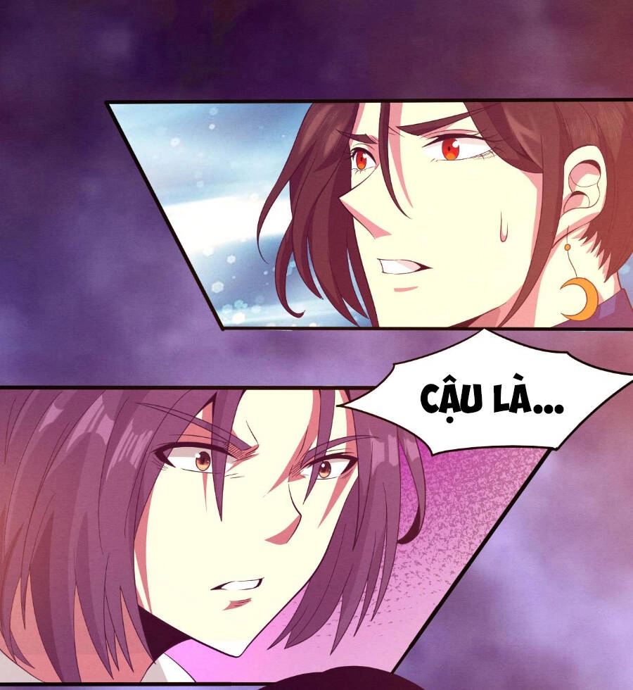 Tiến Hóa Cuồng Triều Chapter 26 - 39