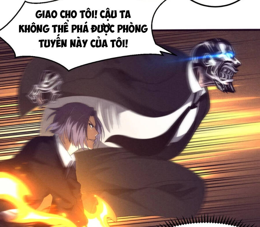 Tiến Hóa Cuồng Triều Chapter 26 - 43