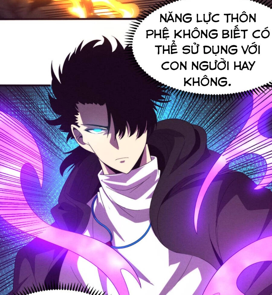 Tiến Hóa Cuồng Triều Chapter 26 - 44