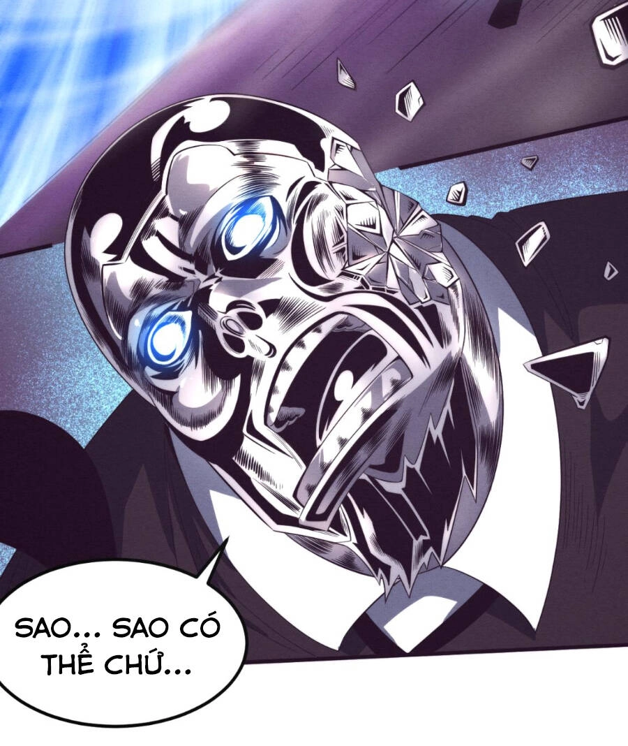 Tiến Hóa Cuồng Triều Chapter 26 - 46