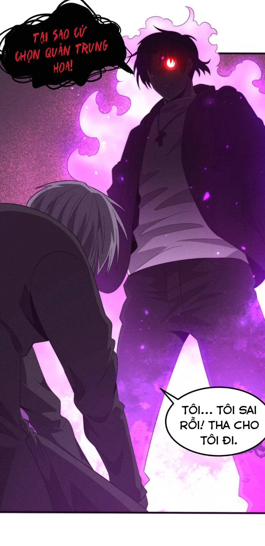 Tiến Hóa Cuồng Triều Chapter 26 - 50