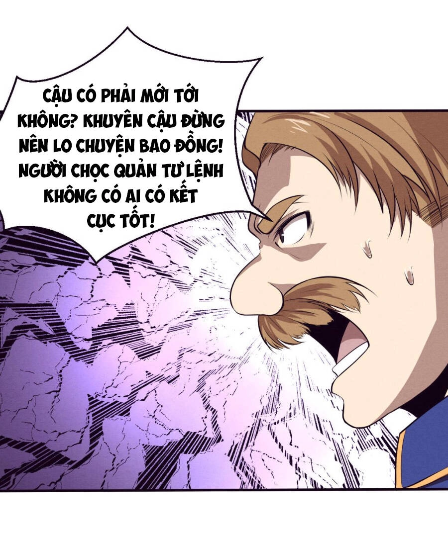 Tiến Hóa Cuồng Triều Chapter 26 - 55