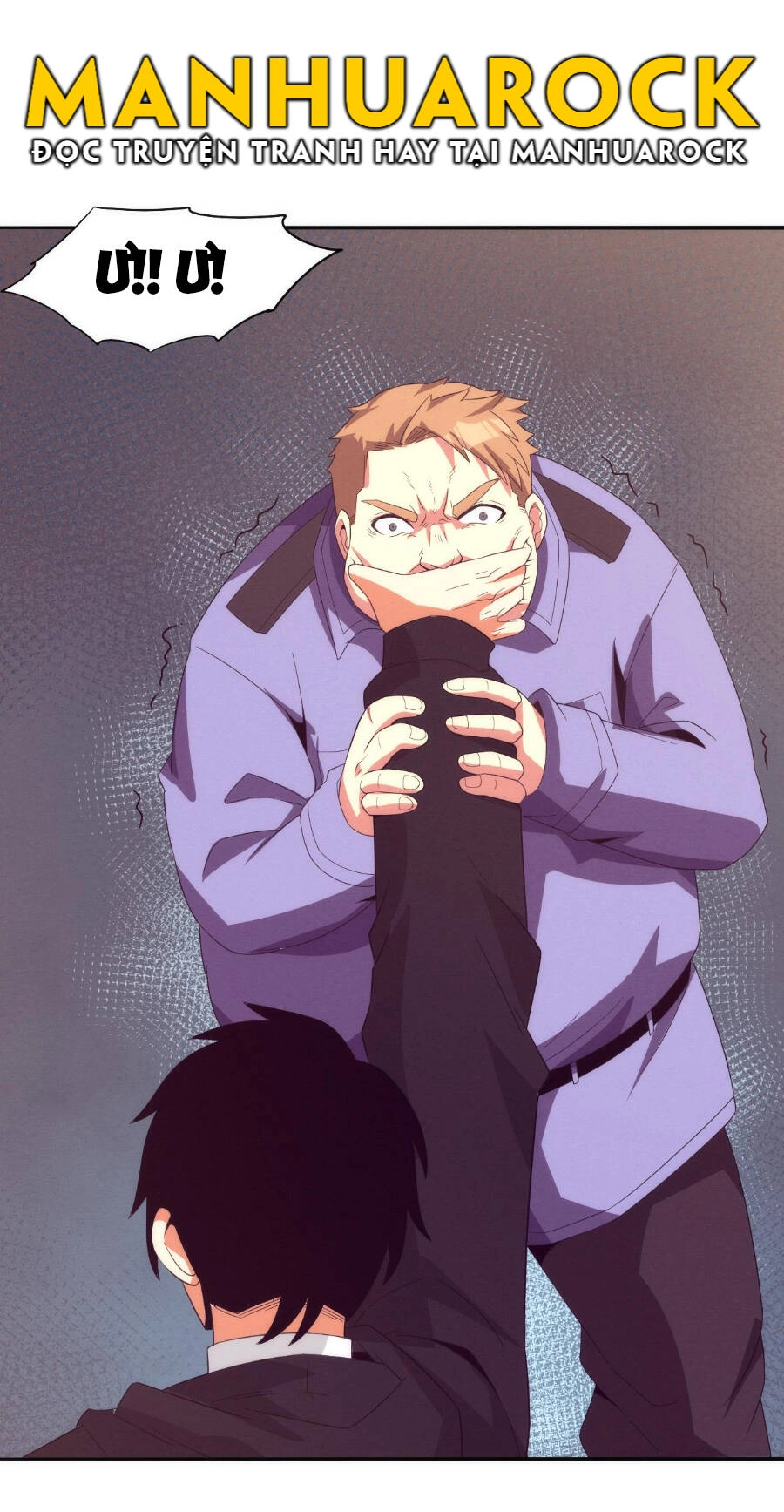 Tiến Hóa Cuồng Triều Chapter 26 - 58