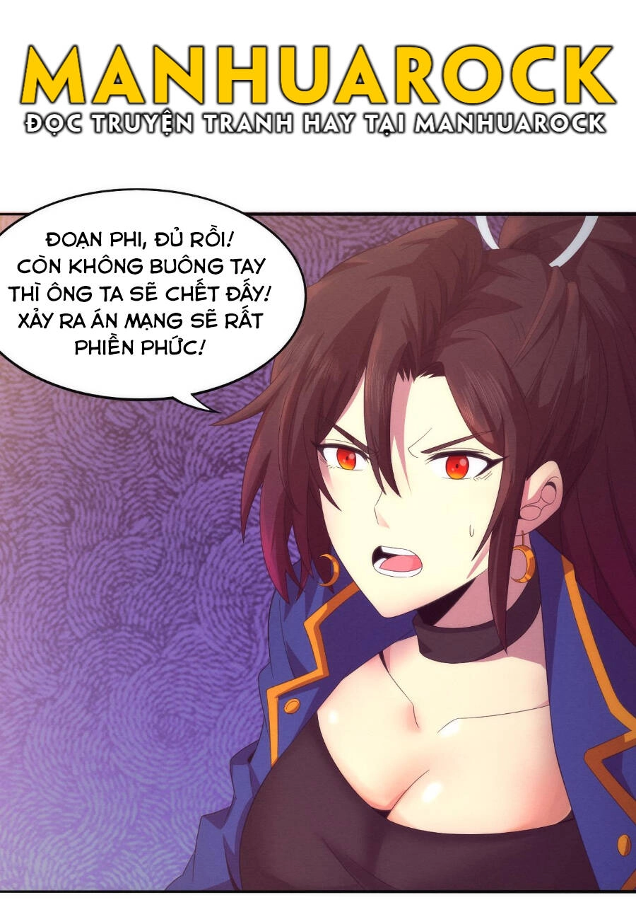 Tiến Hóa Cuồng Triều Chapter 26 - 59