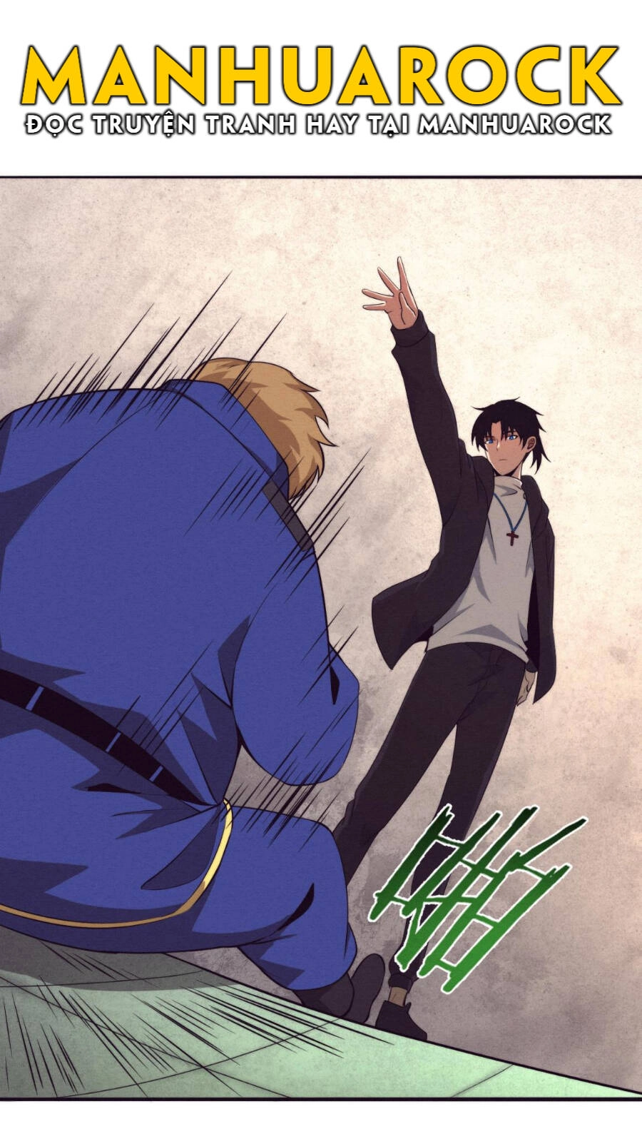 Tiến Hóa Cuồng Triều Chapter 26 - 61