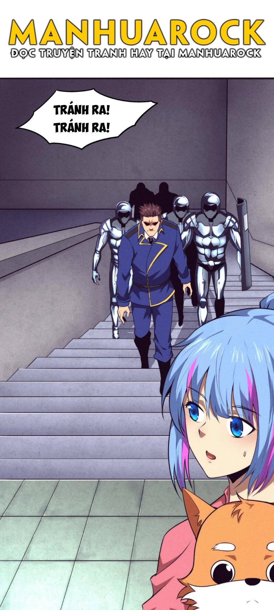 Tiến Hóa Cuồng Triều Chapter 26 - 62