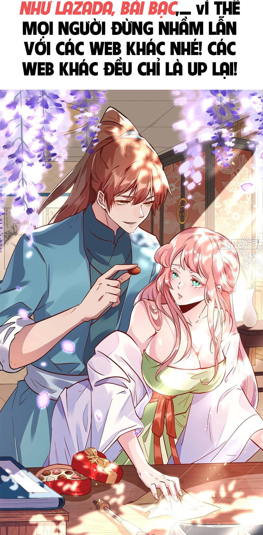 Tiến Hóa Cuồng Triều Chapter 26 - 69