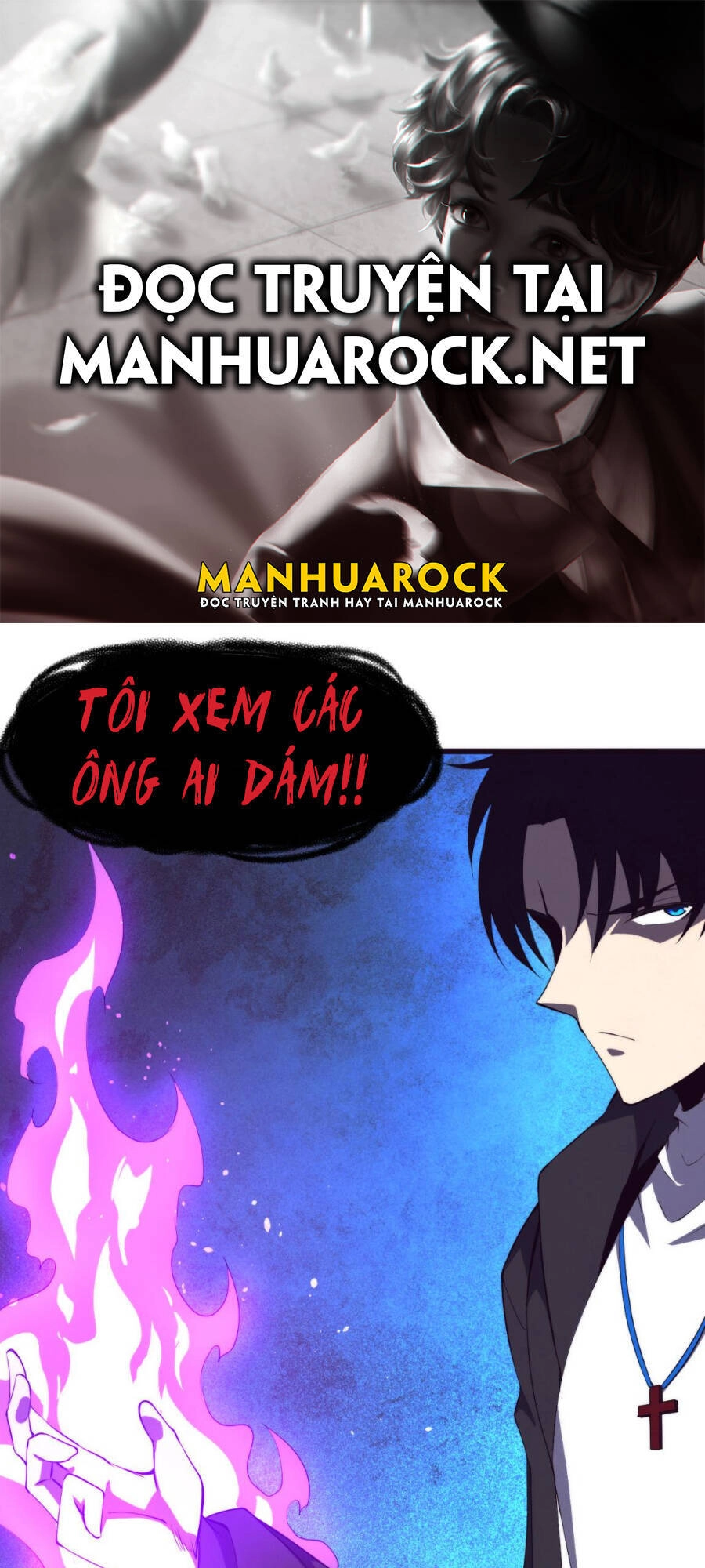 Tiến Hóa Cuồng Triều Chapter 27 - 1