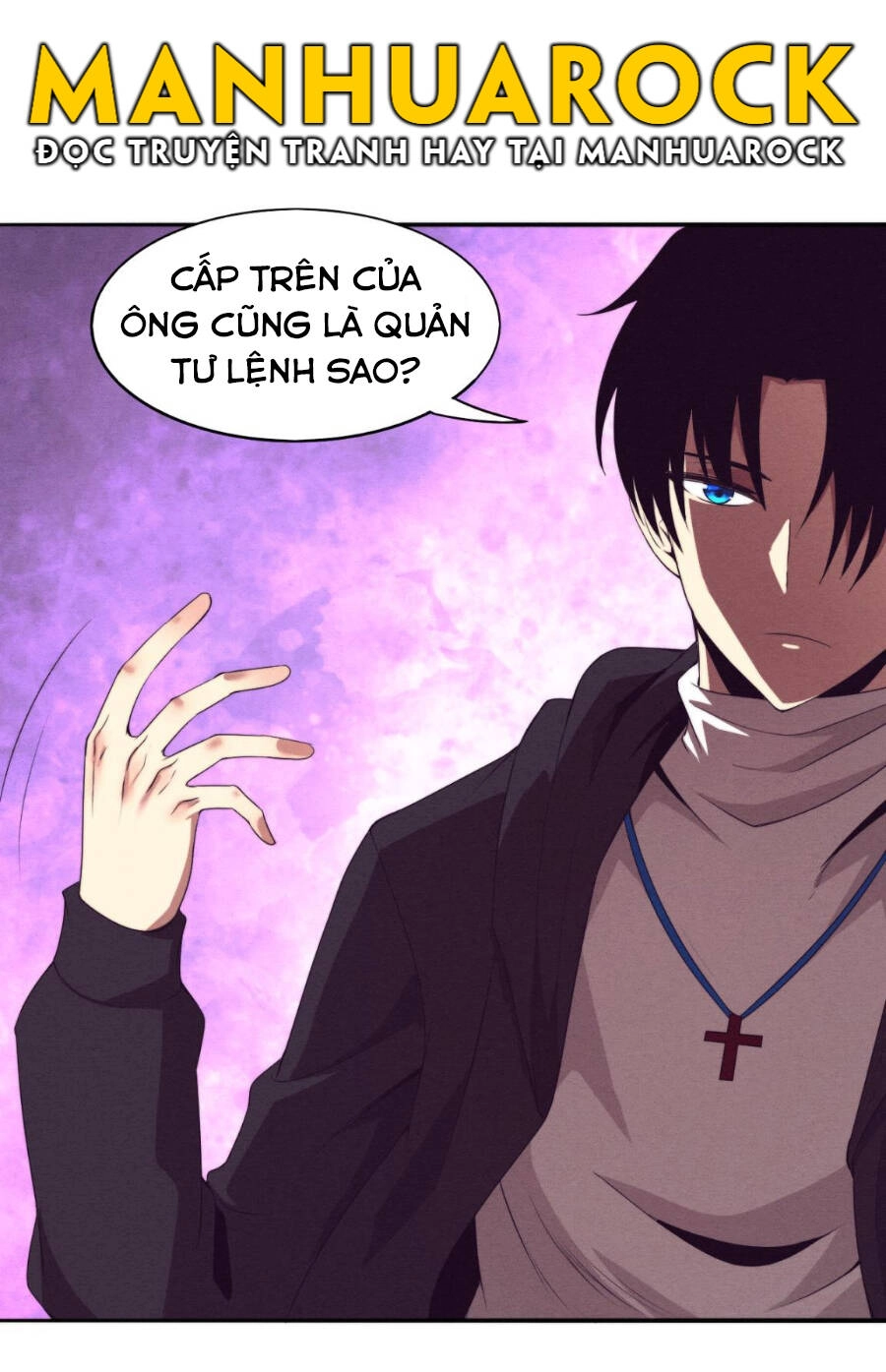 Tiến Hóa Cuồng Triều Chapter 27 - 6