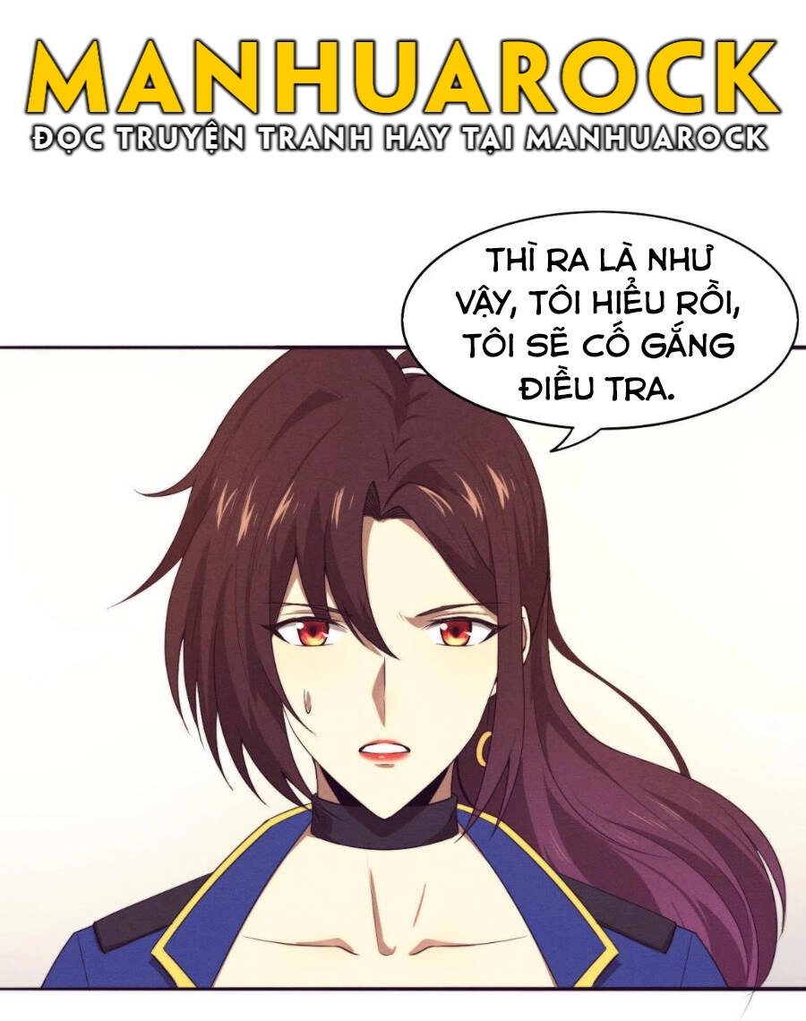 Tiến Hóa Cuồng Triều Chapter 27 - 15