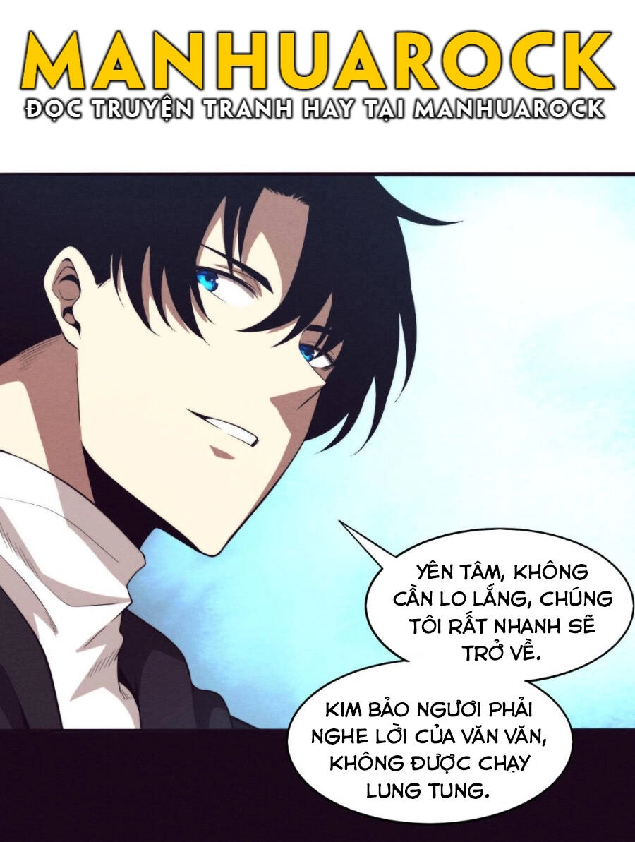 Tiến Hóa Cuồng Triều Chapter 27 - 19