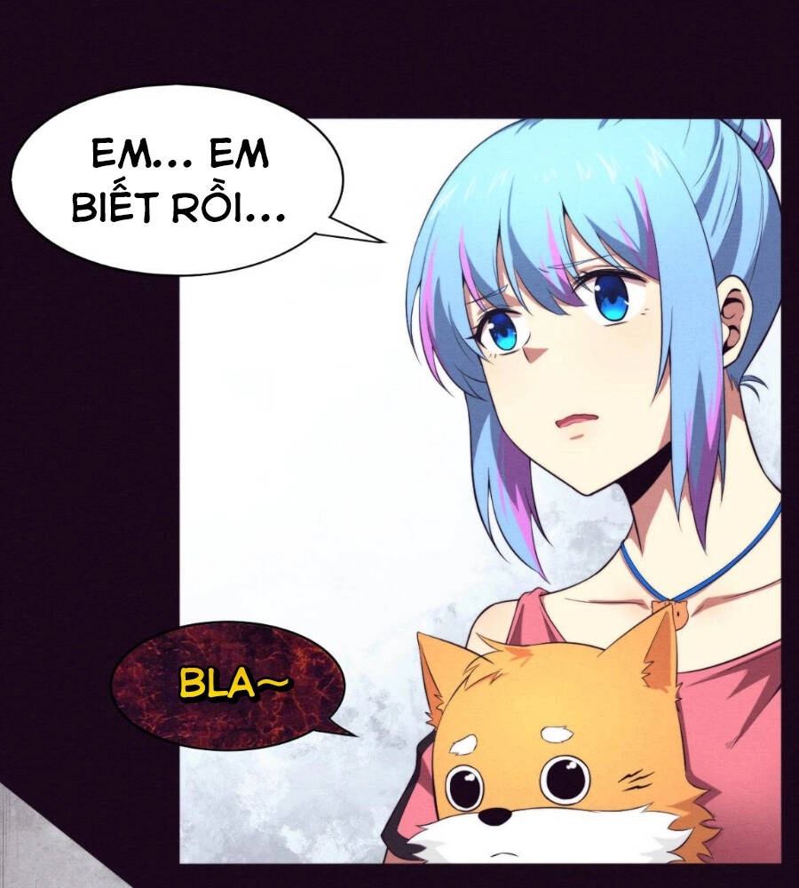 Tiến Hóa Cuồng Triều Chapter 27 - 20