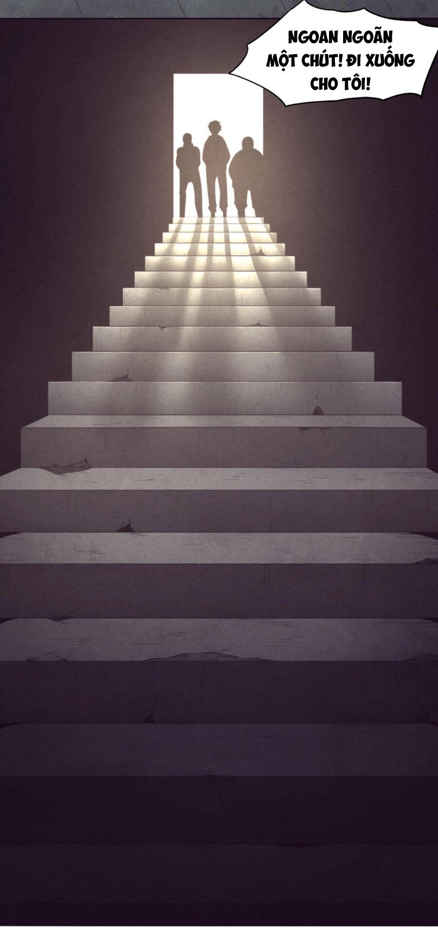 Tiến Hóa Cuồng Triều Chapter 27 - 23