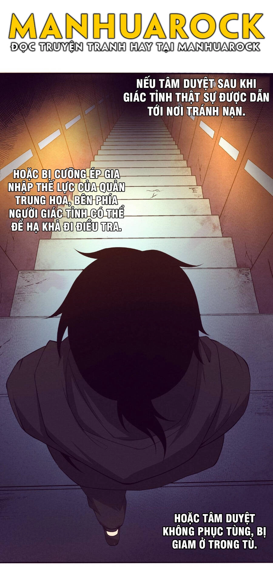 Tiến Hóa Cuồng Triều Chapter 27 - 24