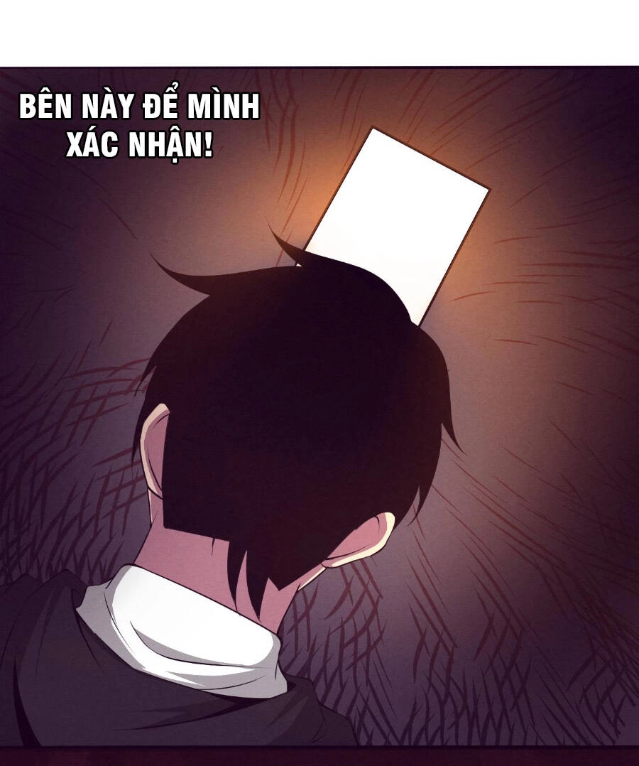 Tiến Hóa Cuồng Triều Chapter 27 - 25