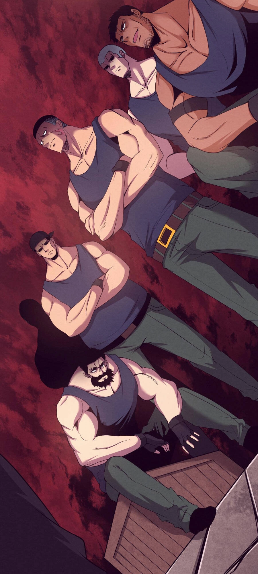 Tiến Hóa Cuồng Triều Chapter 27 - 27