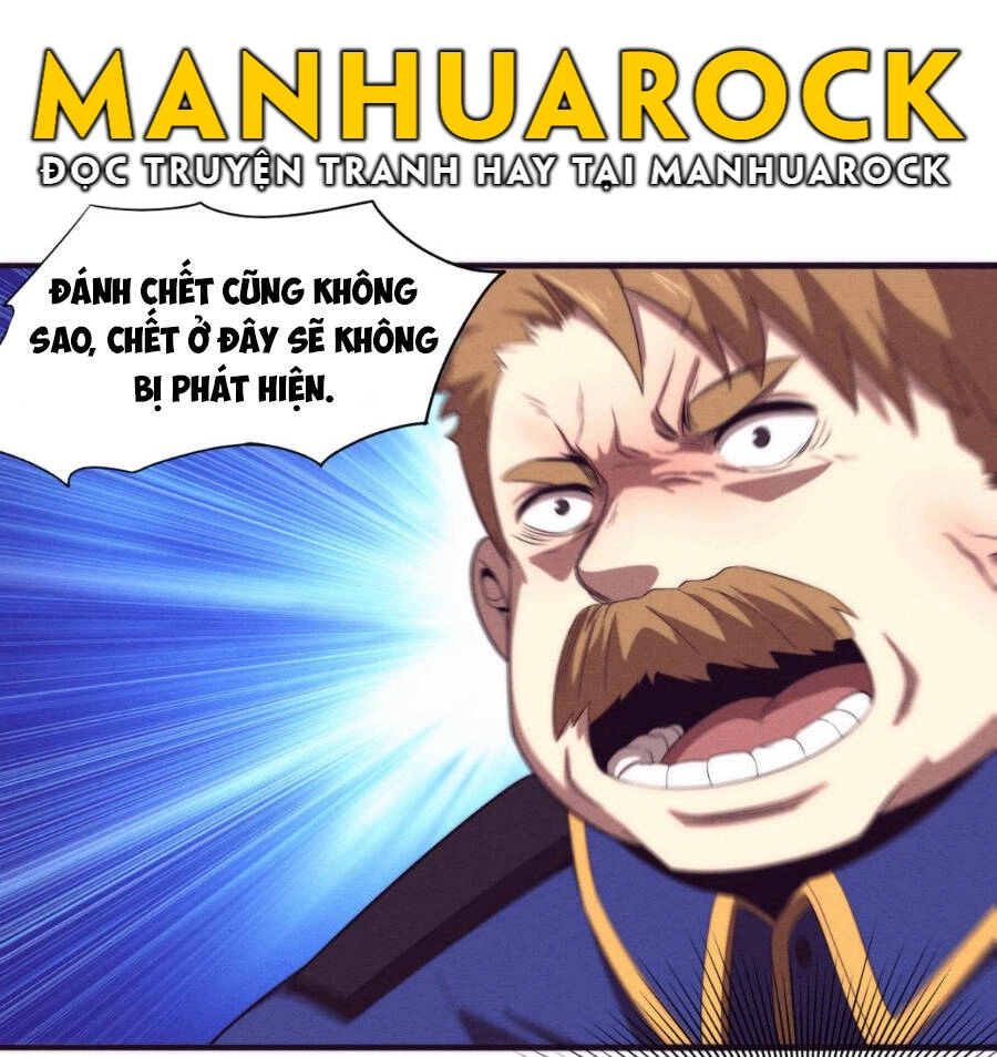 Tiến Hóa Cuồng Triều Chapter 27 - 33