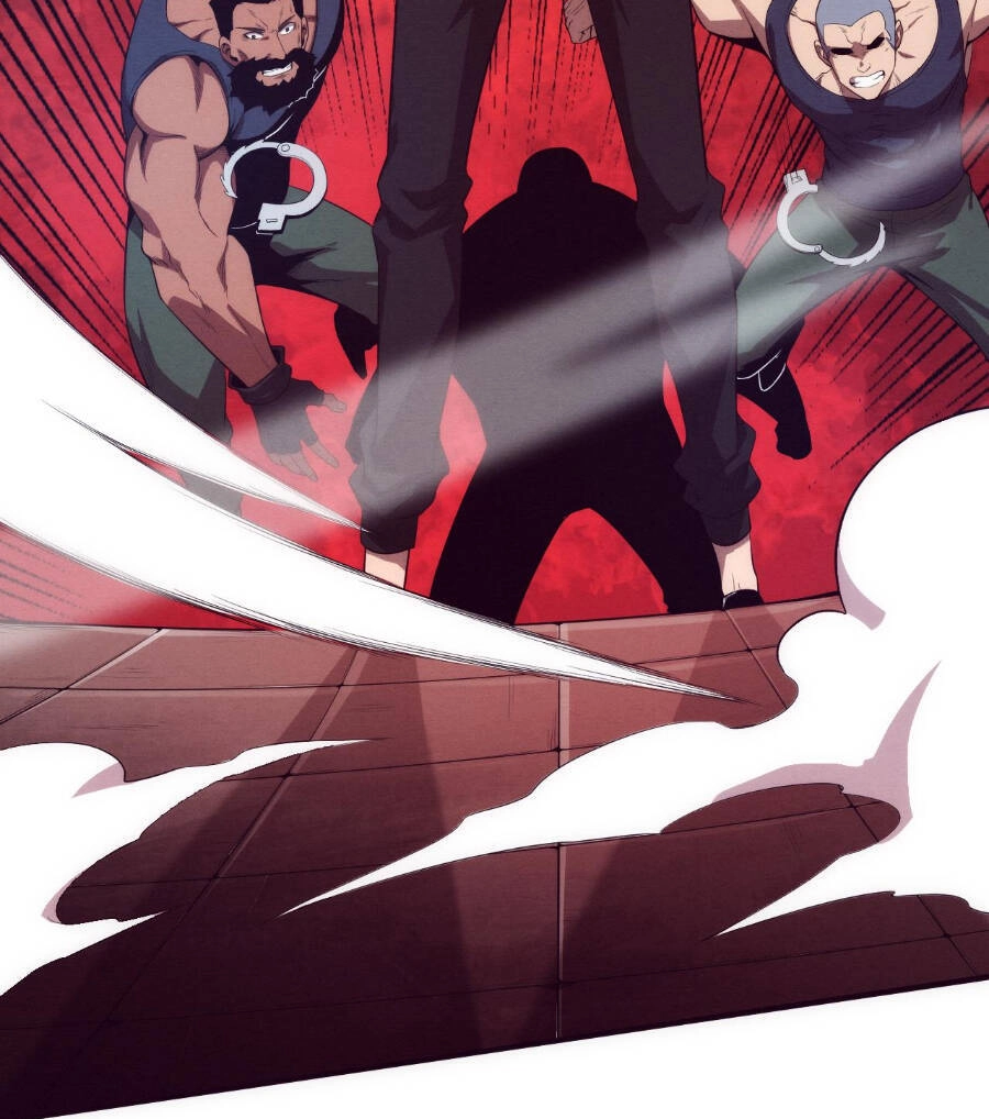 Tiến Hóa Cuồng Triều Chapter 27 - 36