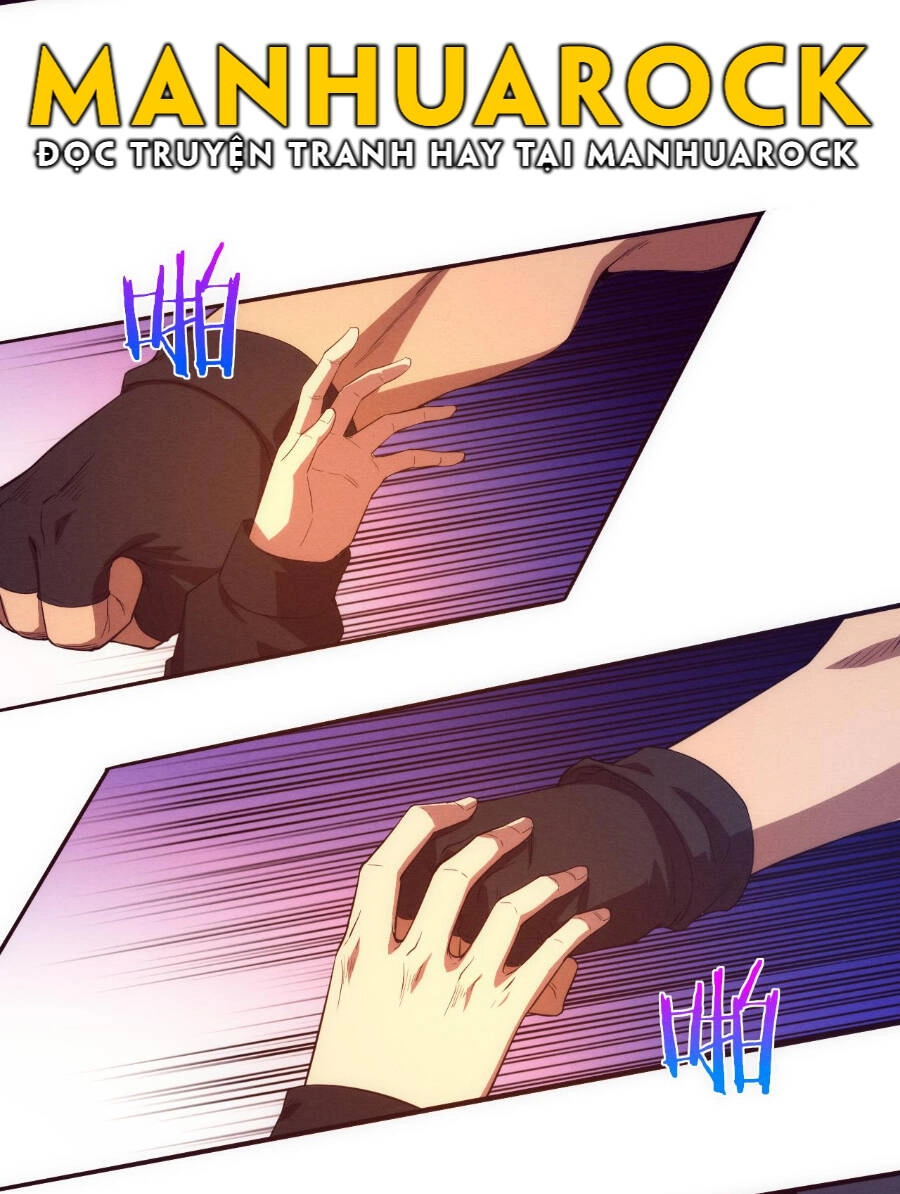 Tiến Hóa Cuồng Triều Chapter 27 - 37