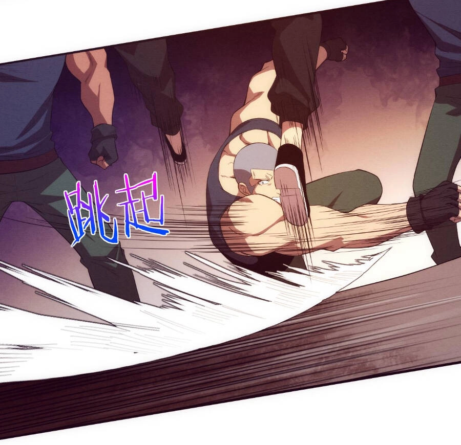 Tiến Hóa Cuồng Triều Chapter 27 - 38