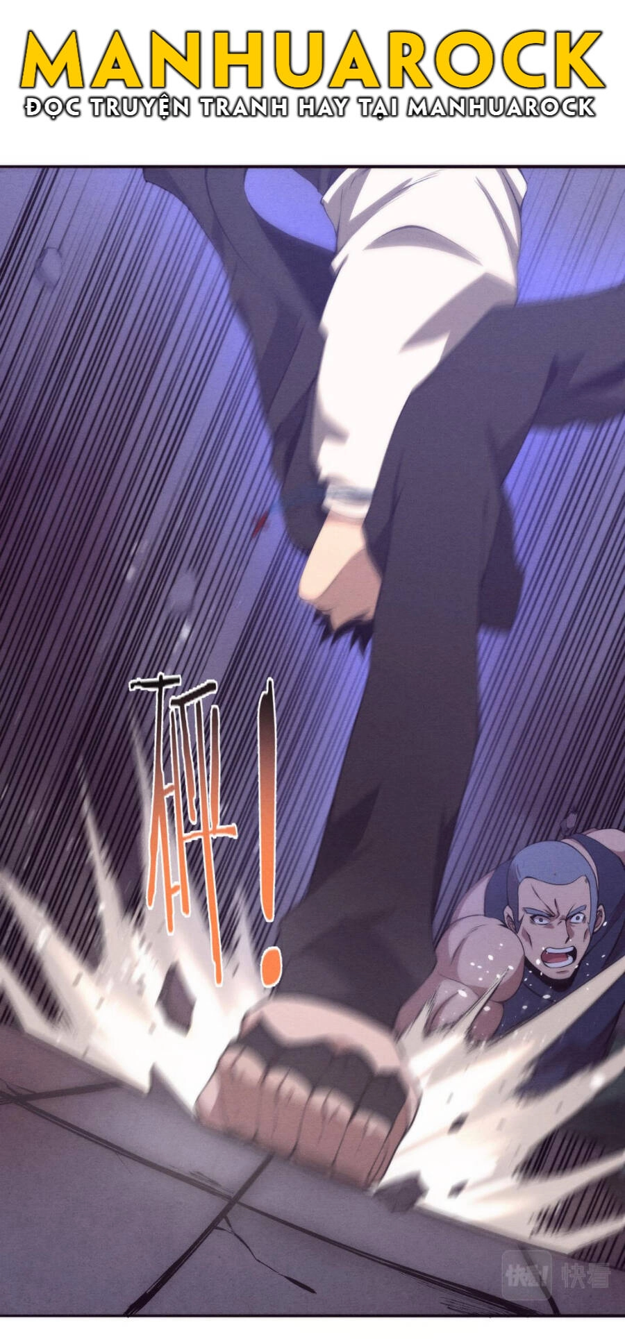 Tiến Hóa Cuồng Triều Chapter 27 - 40