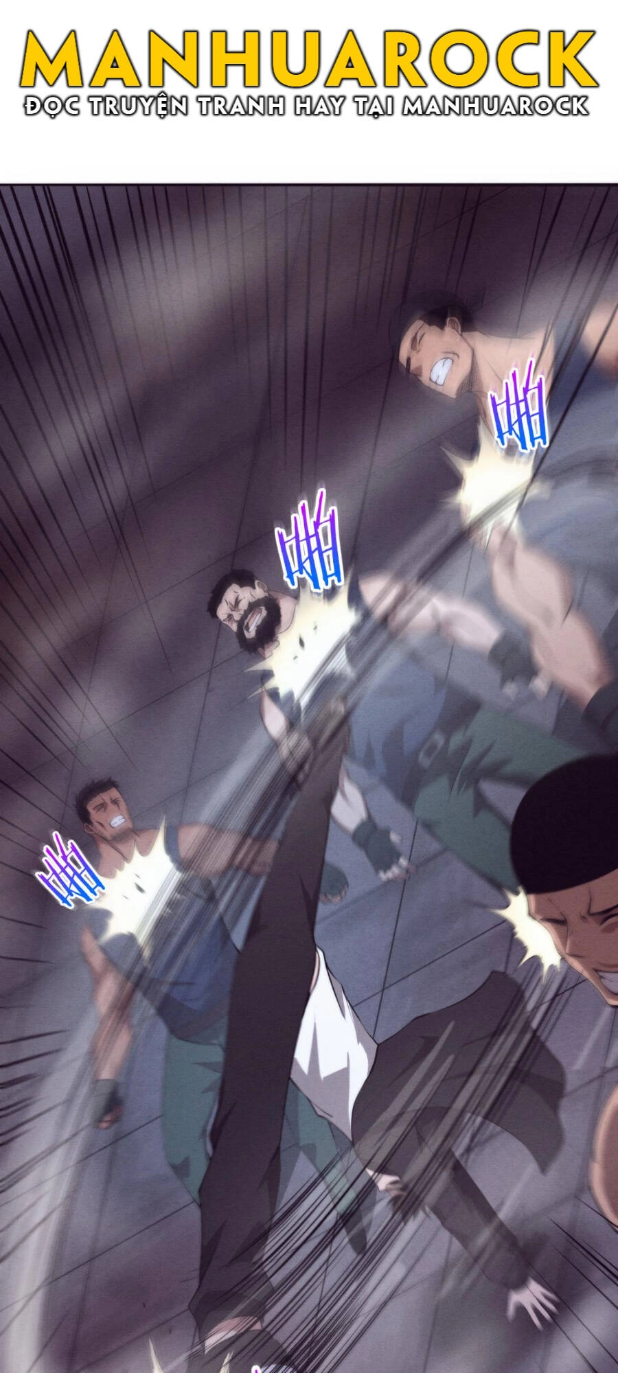 Tiến Hóa Cuồng Triều Chapter 27 - 41