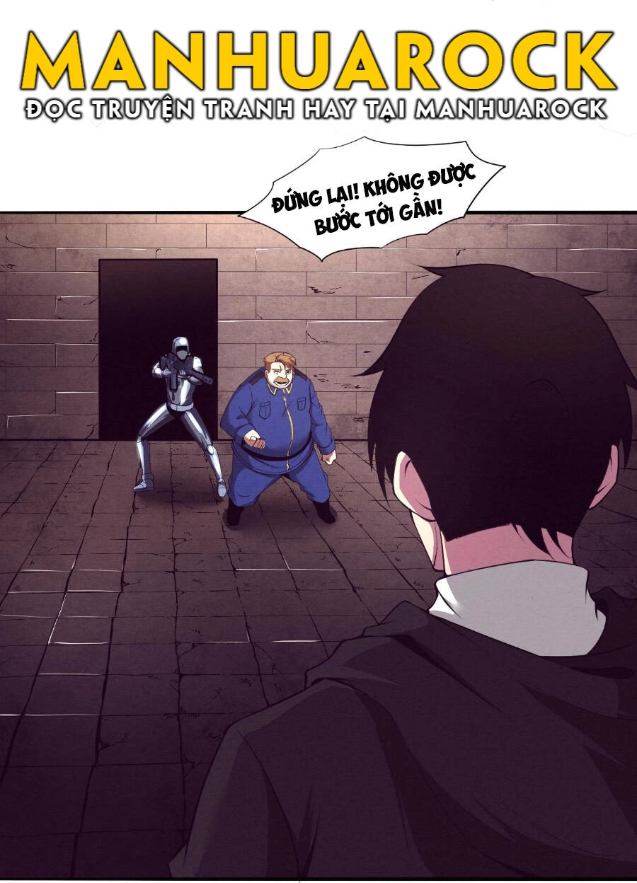 Tiến Hóa Cuồng Triều Chapter 27 - 44