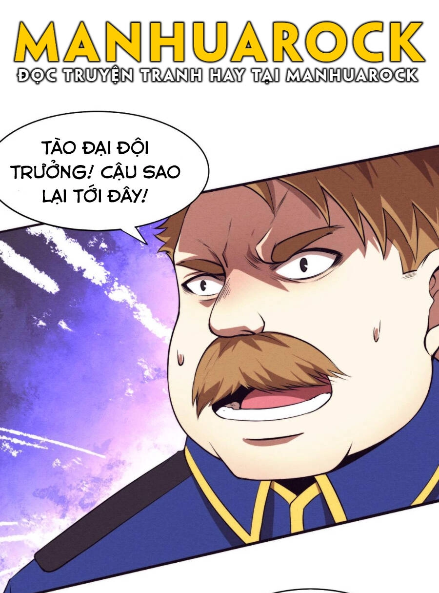 Tiến Hóa Cuồng Triều Chapter 27 - 49