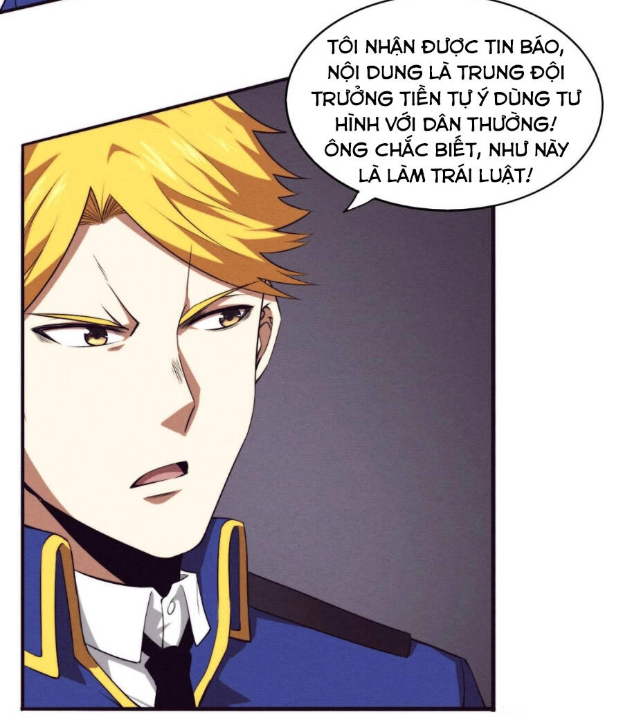 Tiến Hóa Cuồng Triều Chapter 27 - 50