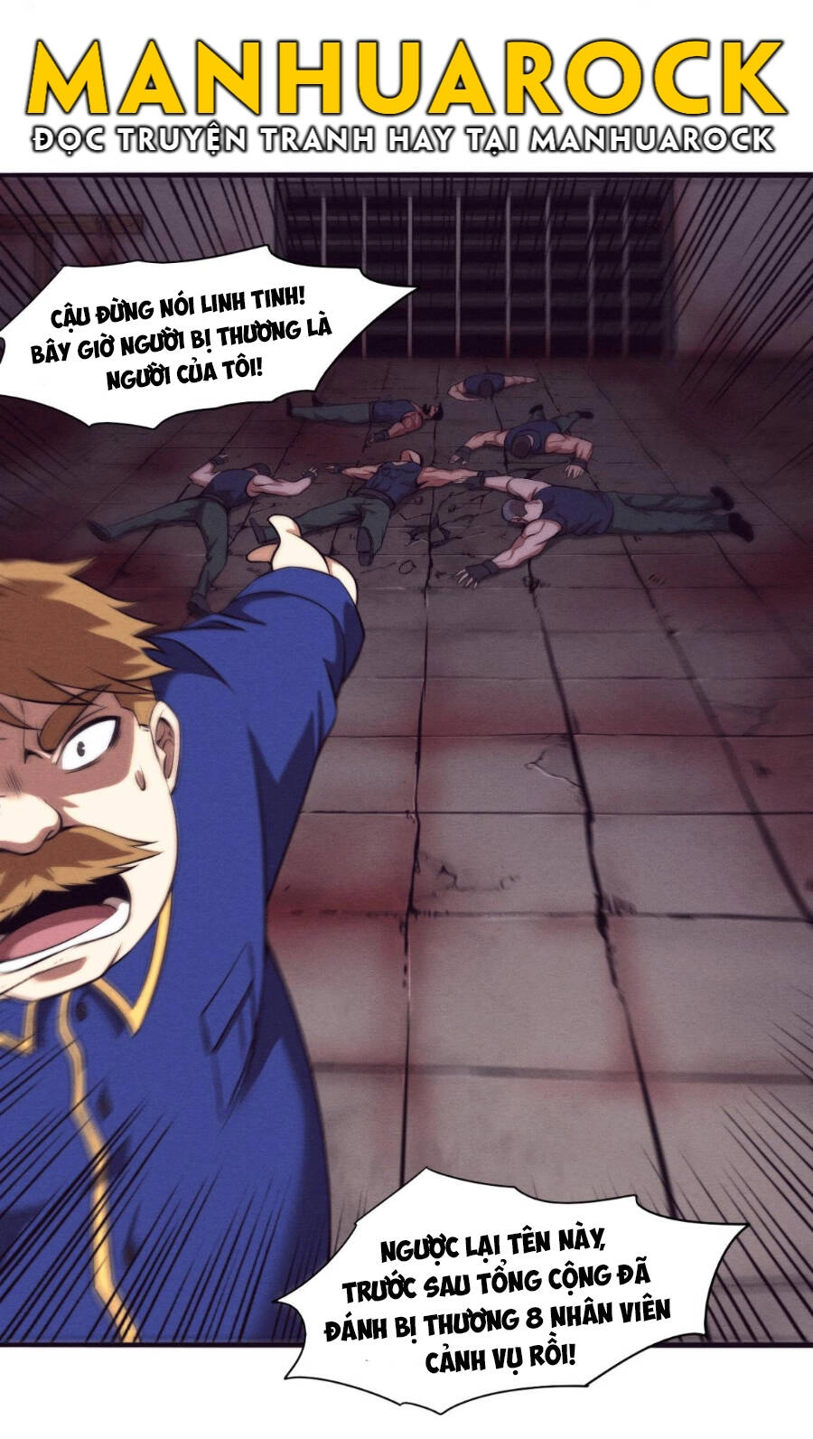 Tiến Hóa Cuồng Triều Chapter 27 - 51