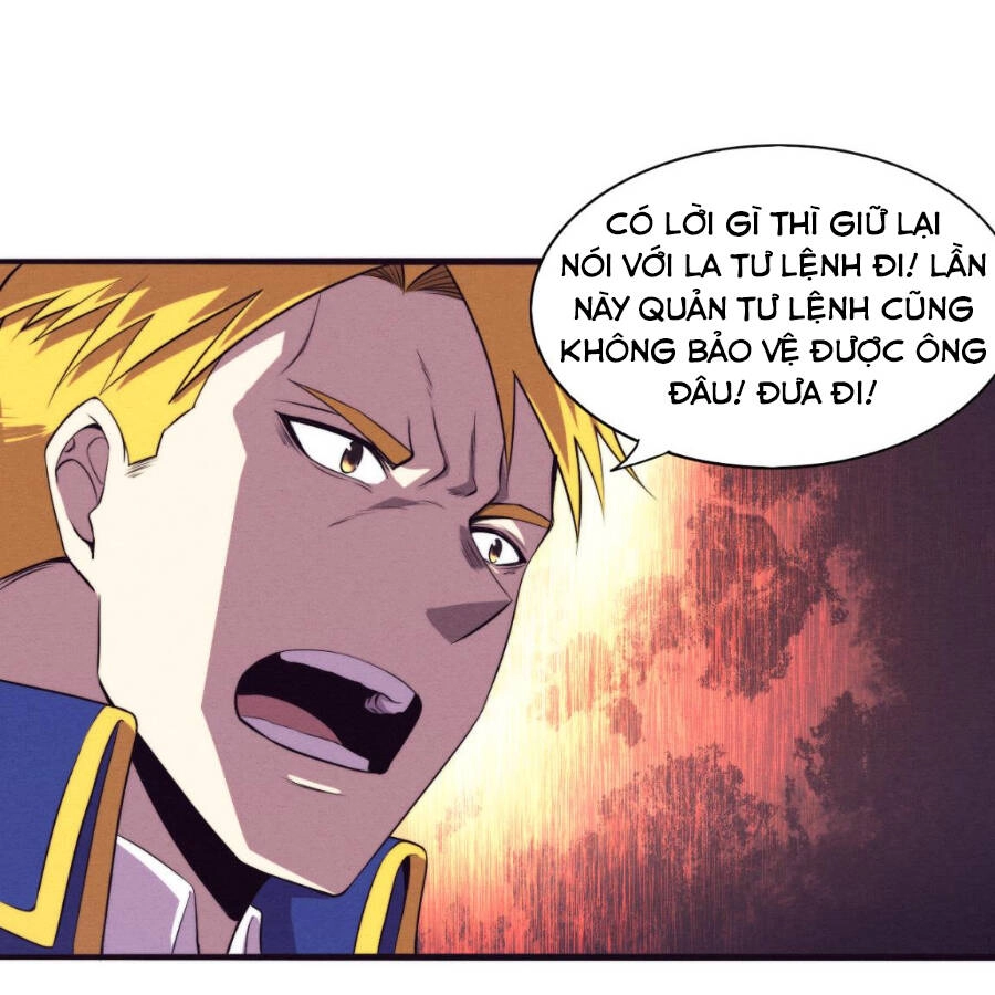 Tiến Hóa Cuồng Triều Chapter 27 - 53