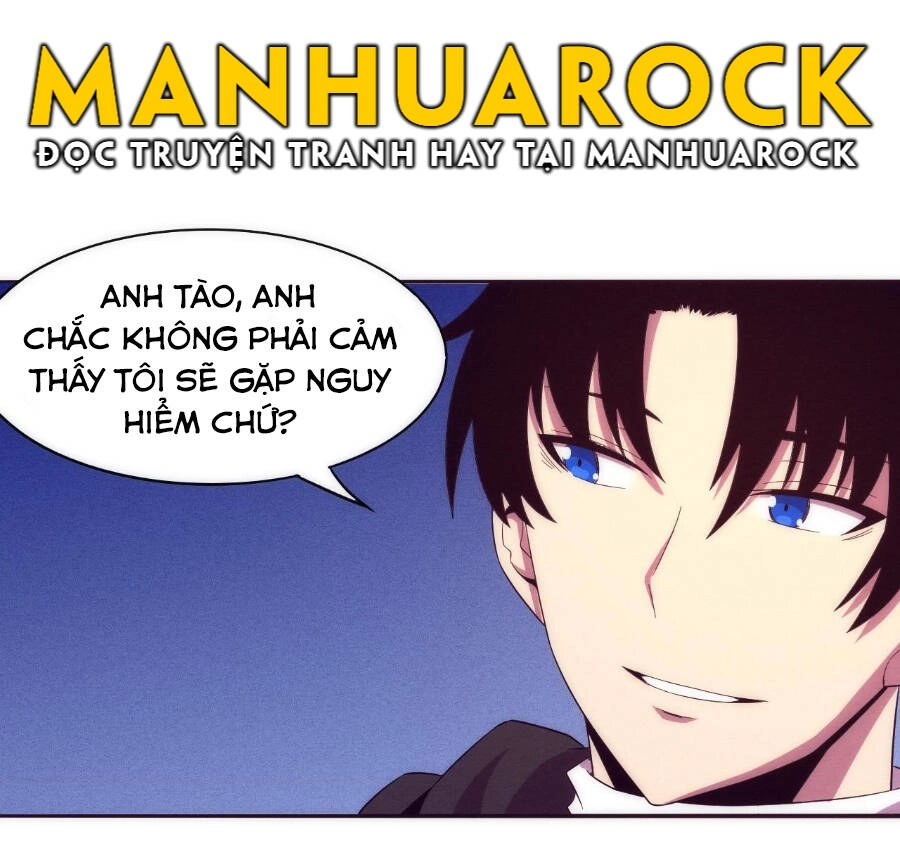 Tiến Hóa Cuồng Triều Chapter 27 - 55