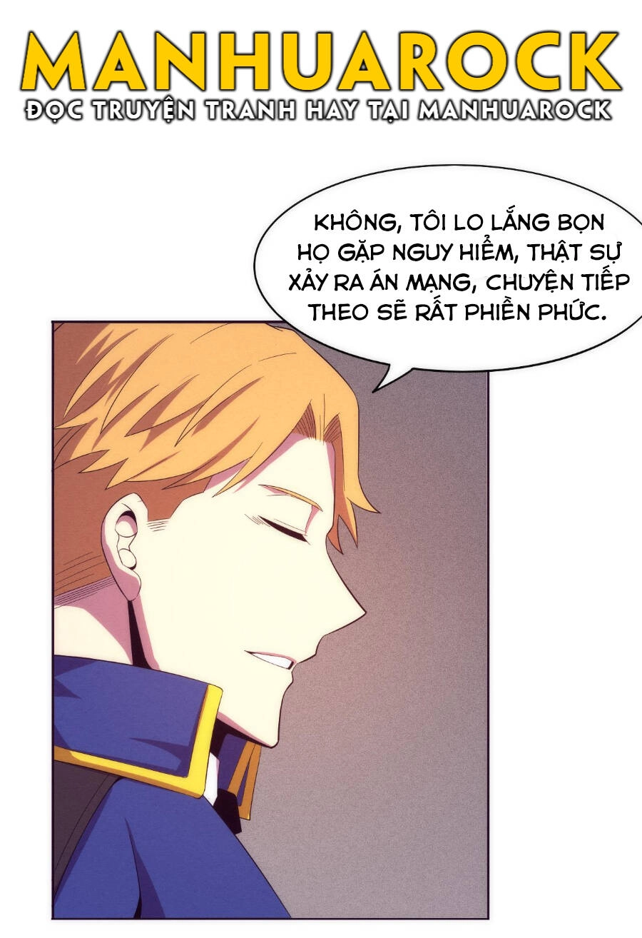 Tiến Hóa Cuồng Triều Chapter 27 - 56