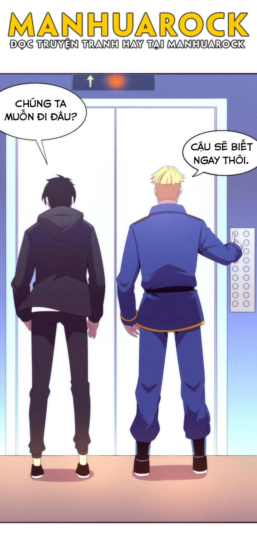 Tiến Hóa Cuồng Triều Chapter 27 - 58