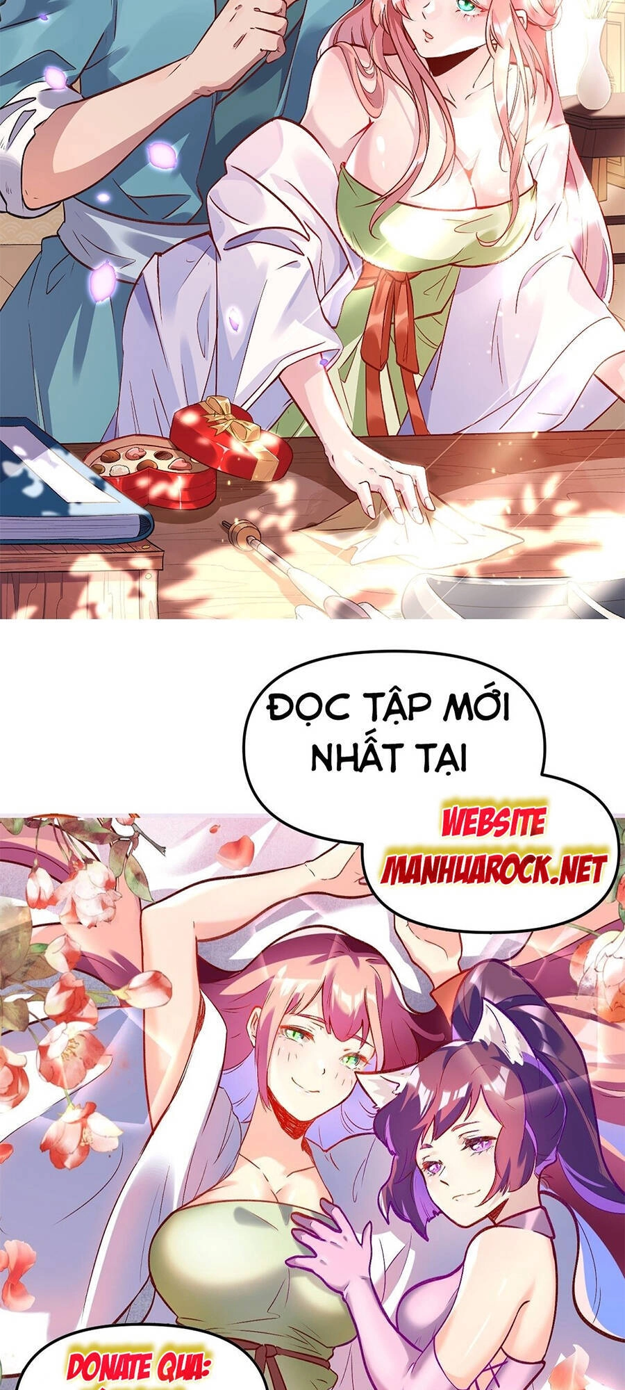 Tiến Hóa Cuồng Triều Chapter 27 - 62