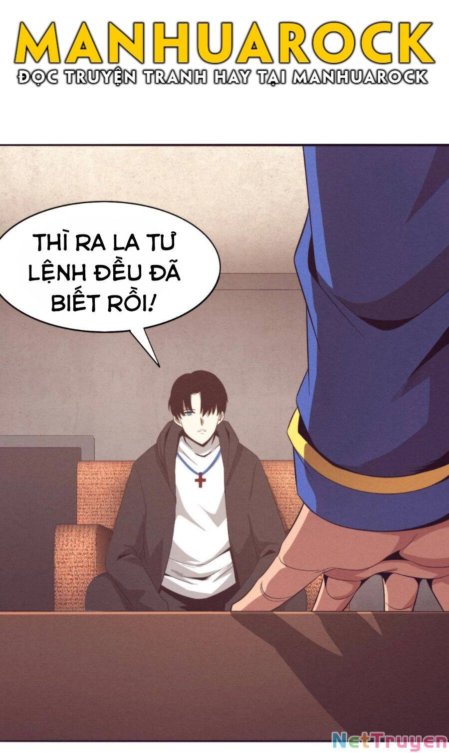 Tiến Hóa Cuồng Triều Chapter 28 - 12