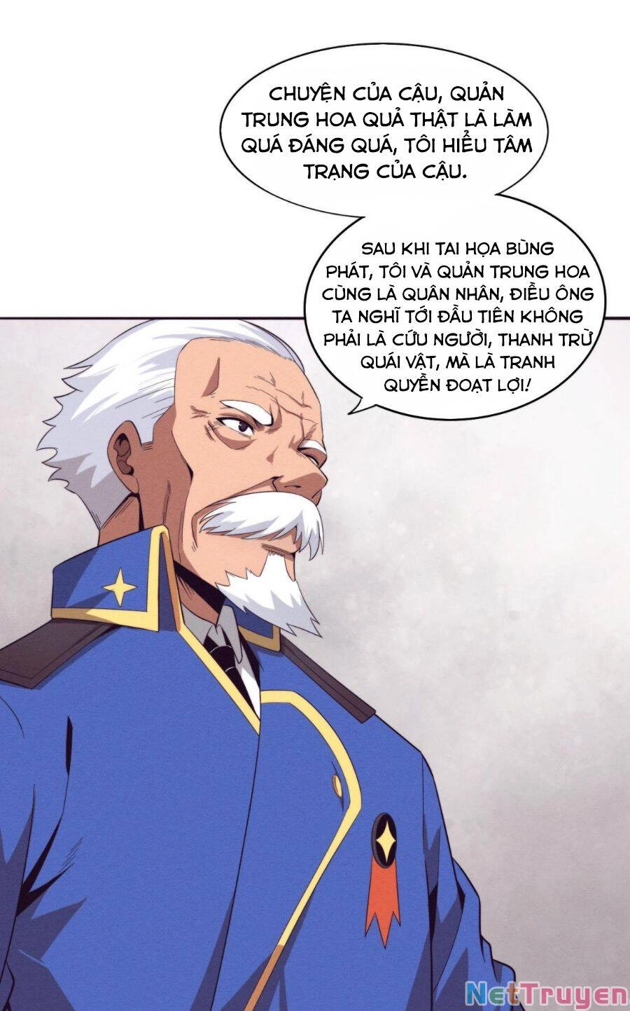 Tiến Hóa Cuồng Triều Chapter 28 - 14