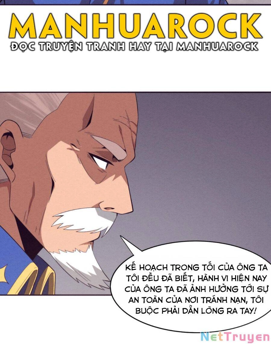 Tiến Hóa Cuồng Triều Chapter 28 - 15