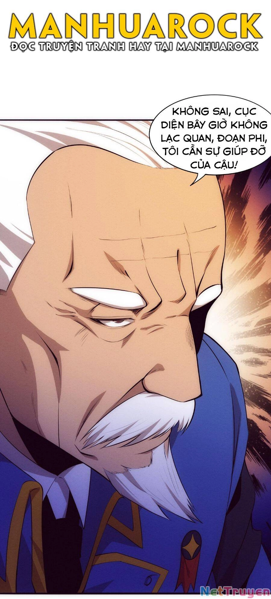 Tiến Hóa Cuồng Triều Chapter 28 - 17