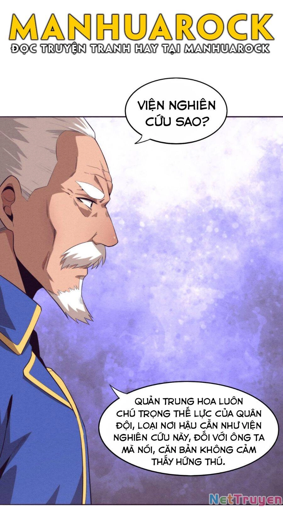 Tiến Hóa Cuồng Triều Chapter 28 - 22