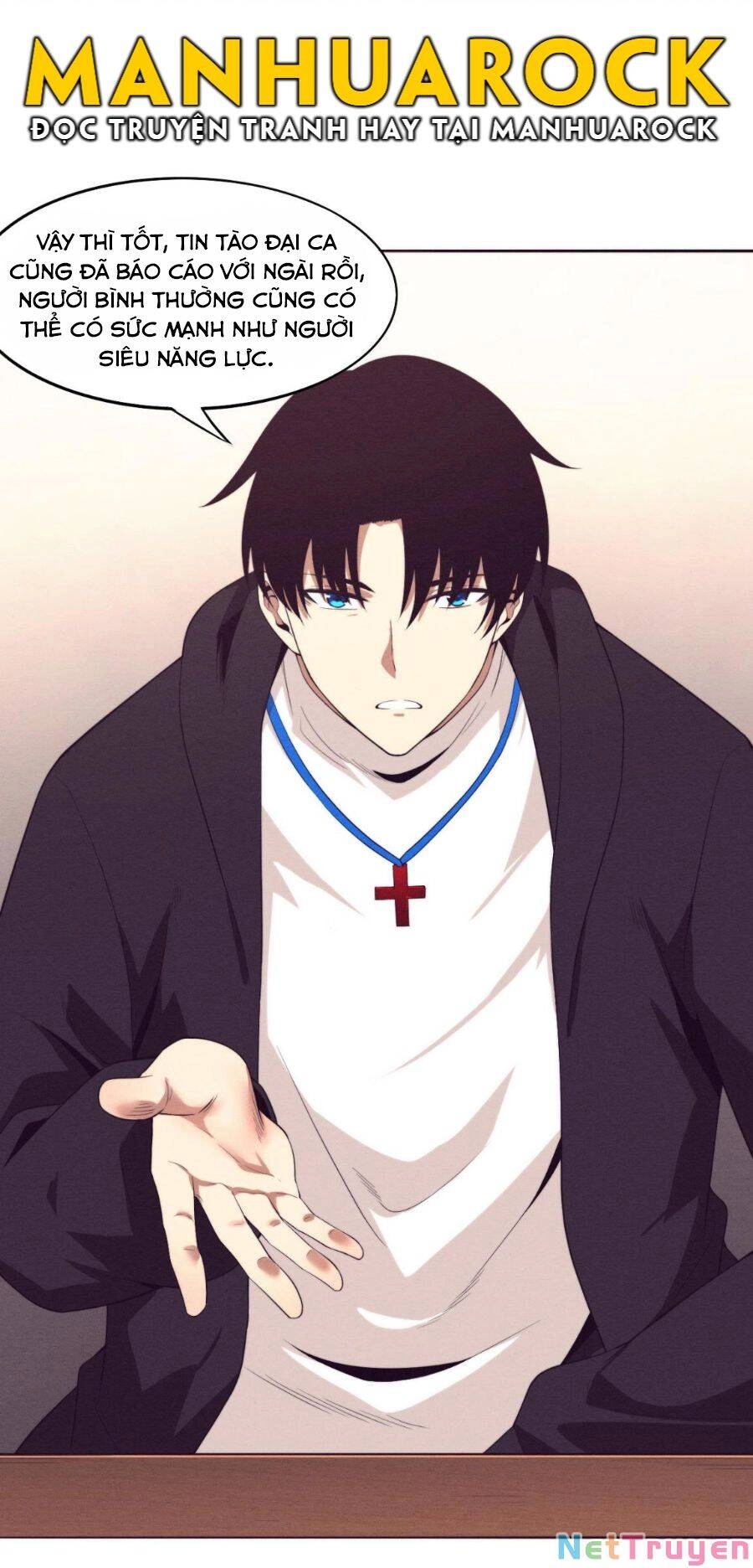 Tiến Hóa Cuồng Triều Chapter 28 - 23