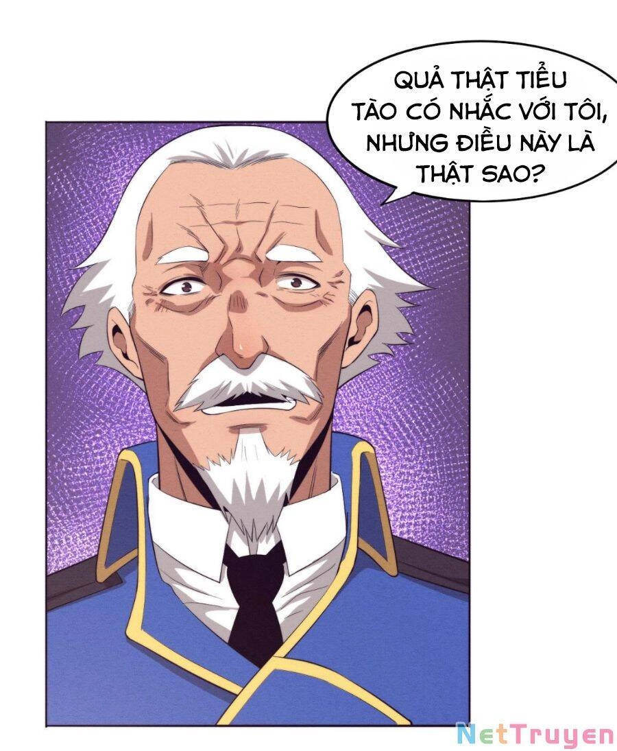 Tiến Hóa Cuồng Triều Chapter 28 - 24