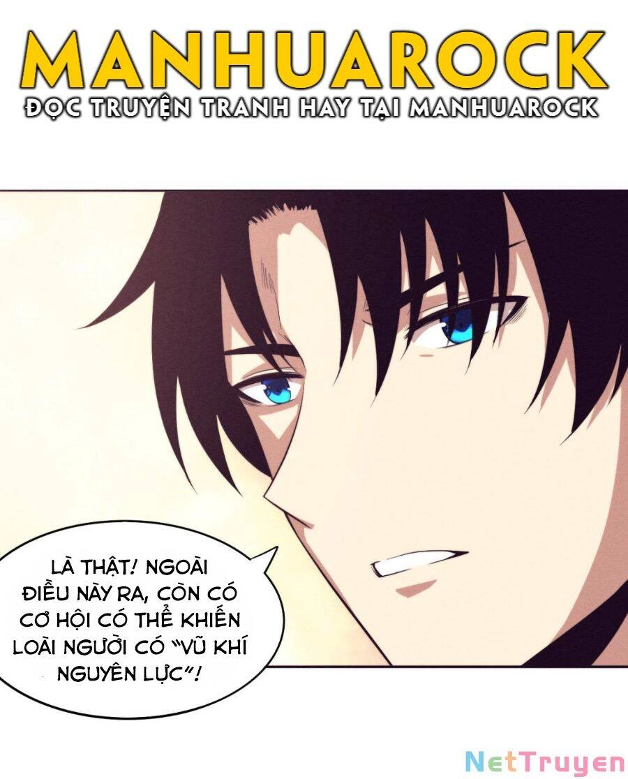 Tiến Hóa Cuồng Triều Chapter 28 - 25