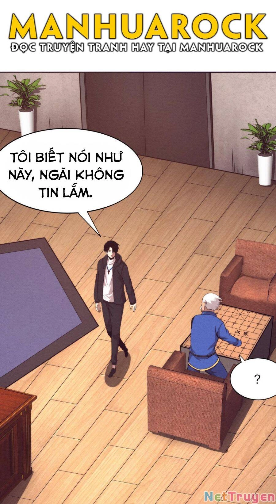 Tiến Hóa Cuồng Triều Chapter 28 - 29