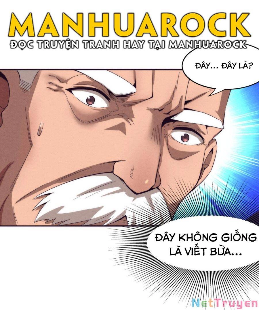 Tiến Hóa Cuồng Triều Chapter 28 - 33