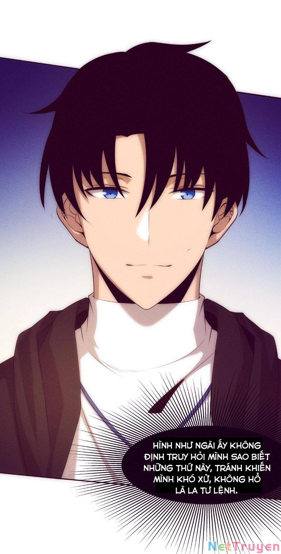 Tiến Hóa Cuồng Triều Chapter 28 - 37